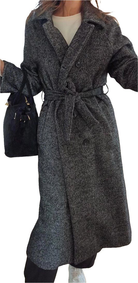 Cappotto Casentino