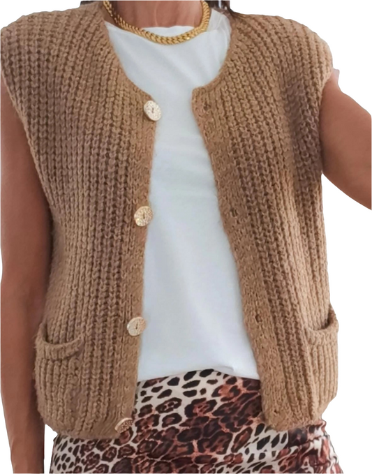 Gilet Oulu