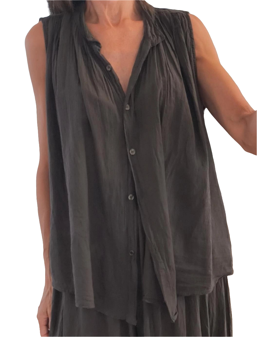 Blusa New York