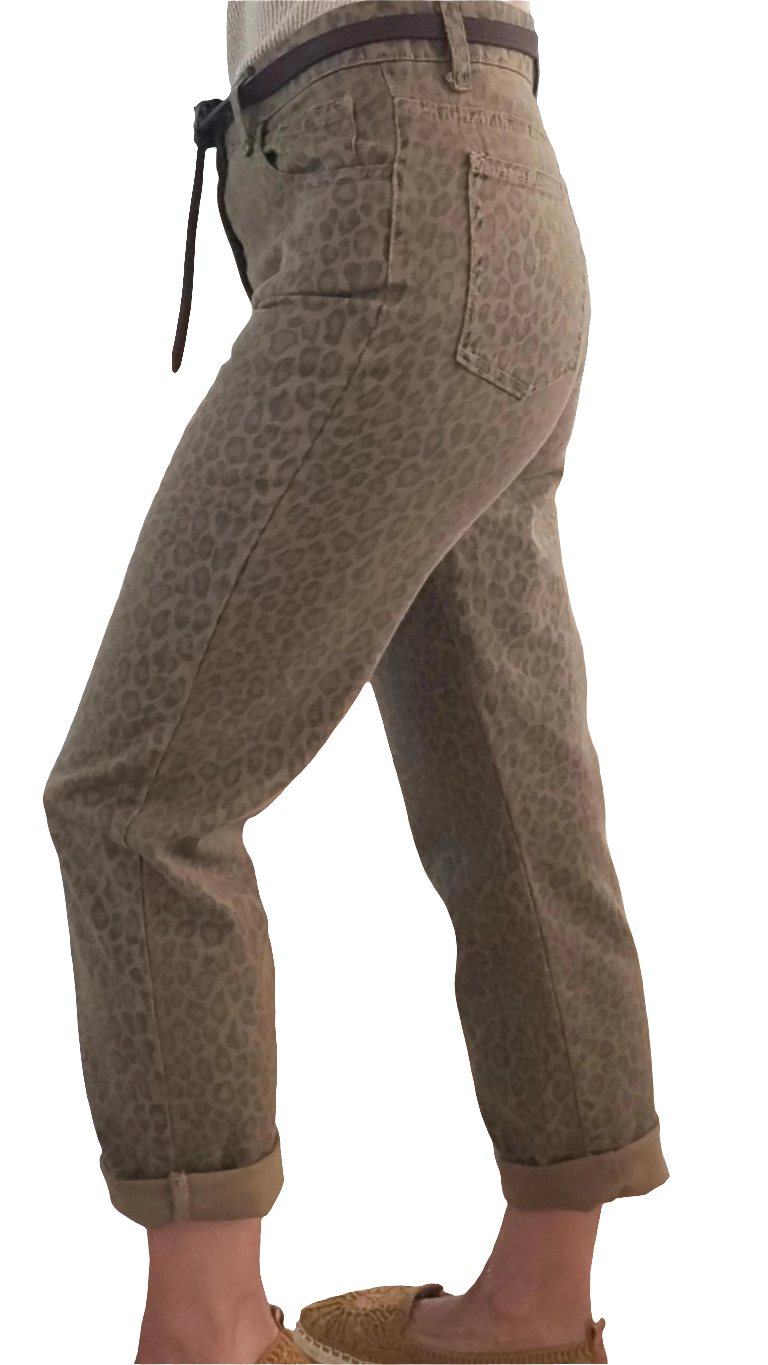 Pantalone Dubai