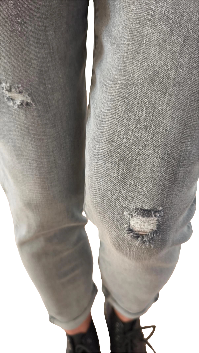 Denim Tokio