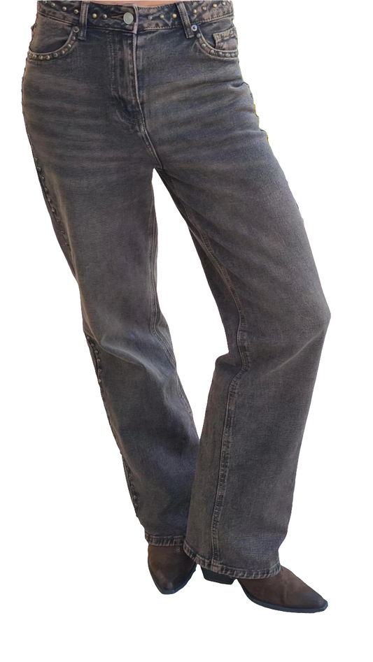 Denim Houston