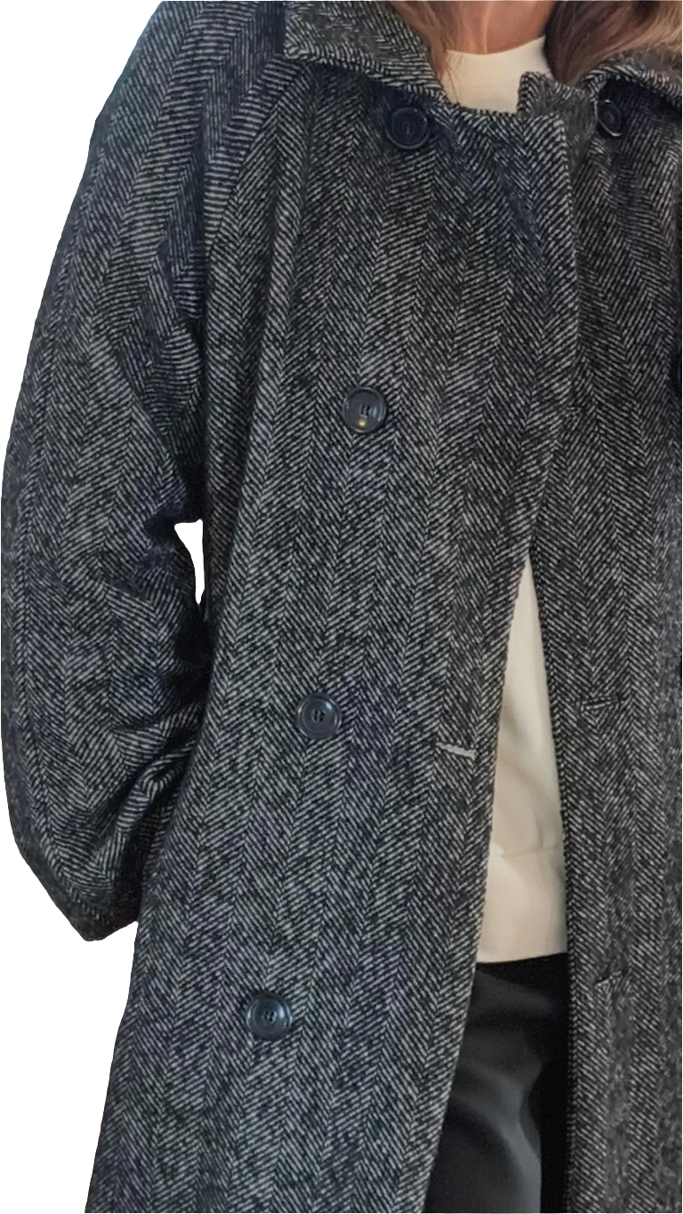 Cappotto Casentino