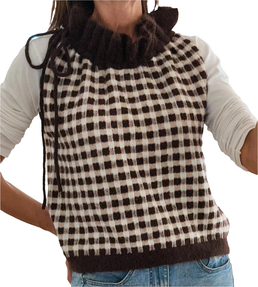 Gilet Tallin