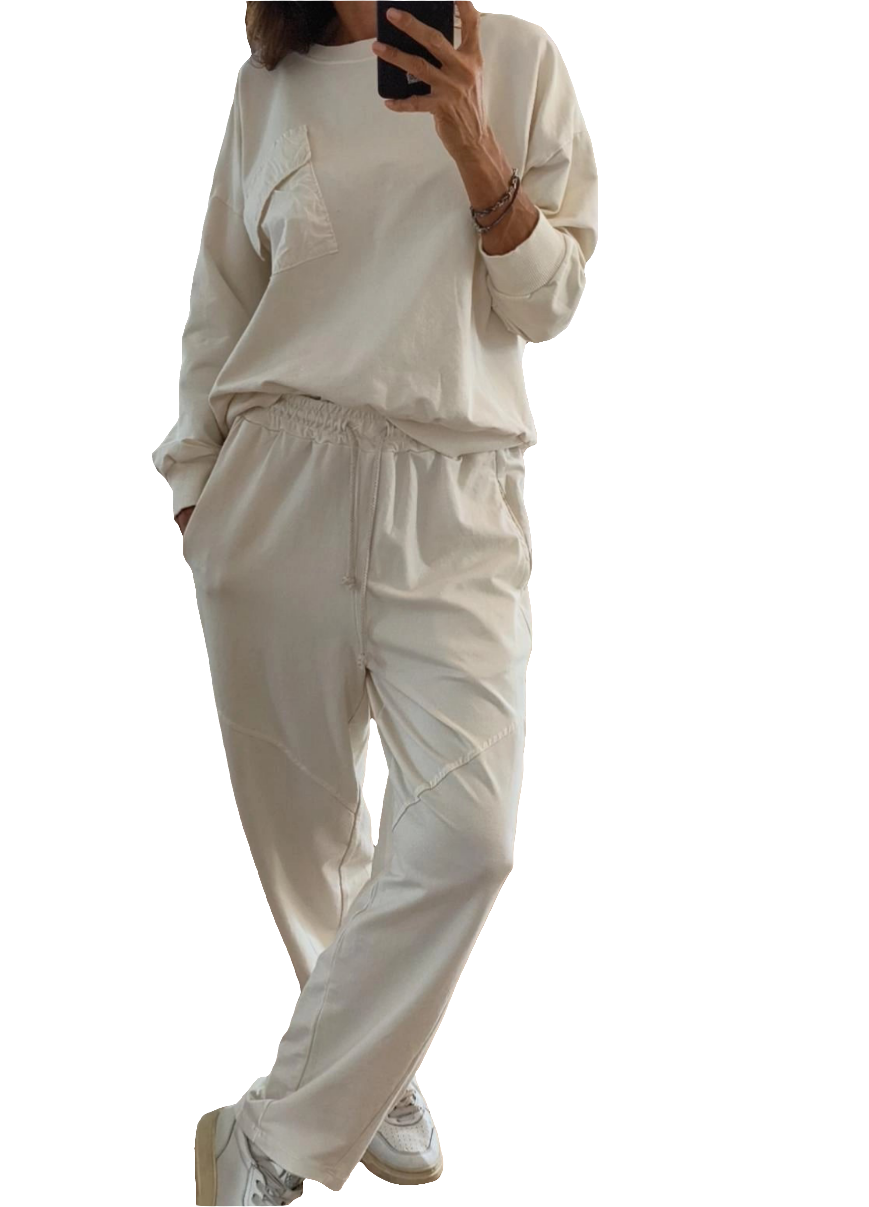 Pantalone New Orleans