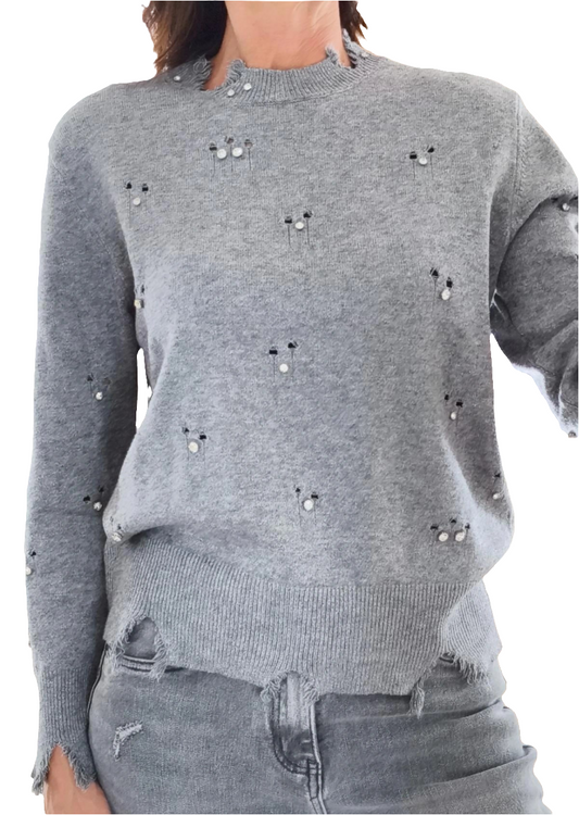 Maglia Strass Firenze