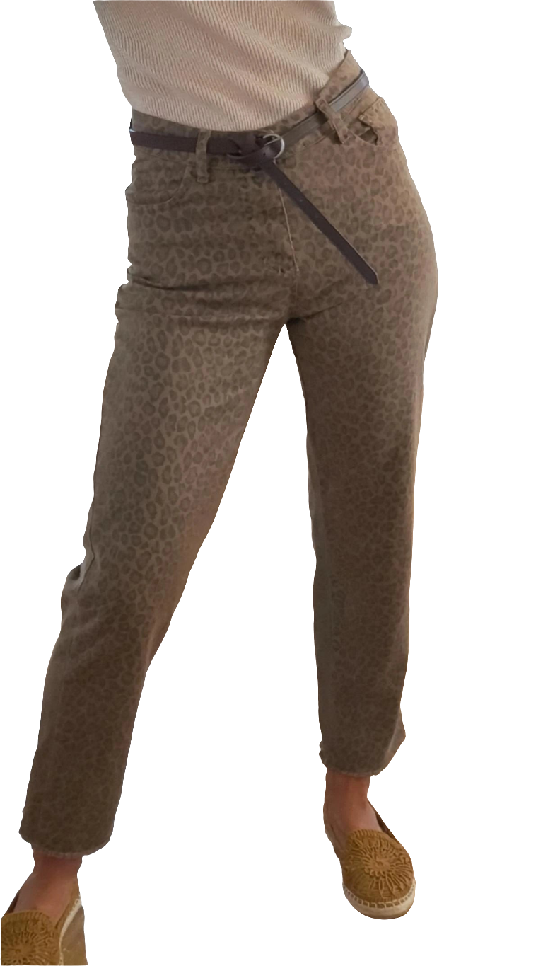 Pantalone Dubai