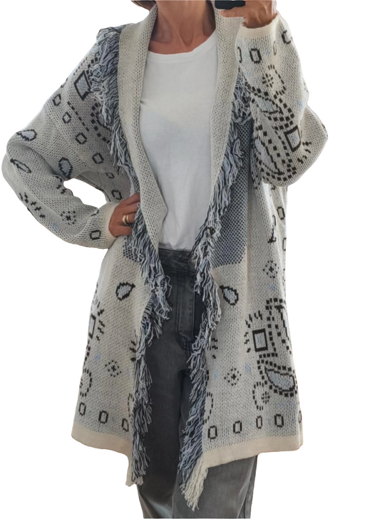 Cardigan Lagos
