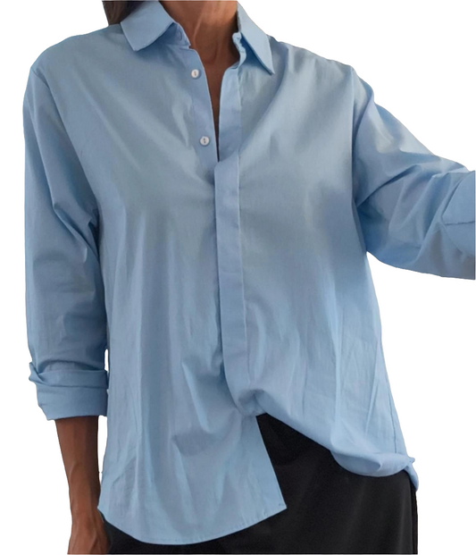 Camicia Over Milano