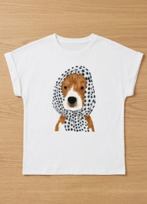 T-shirt Dubai