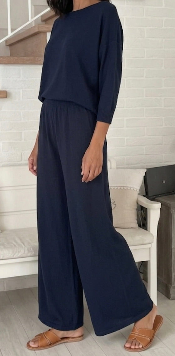 Pantalone palazzo Miami