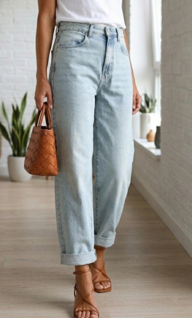 Denim Nizza Philia Loft