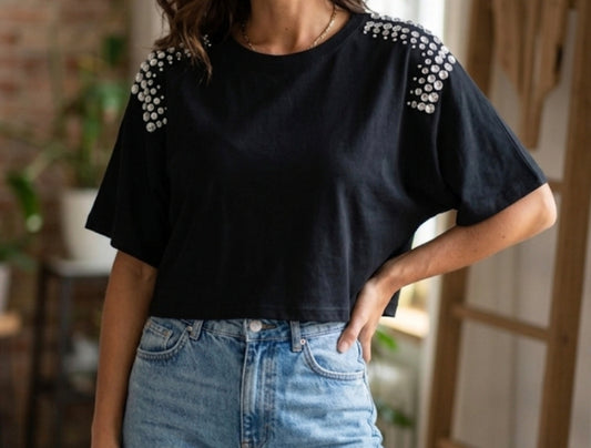 T-shirt Nizza Philia Loft