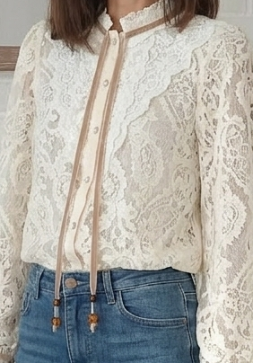 Camicia Valencia