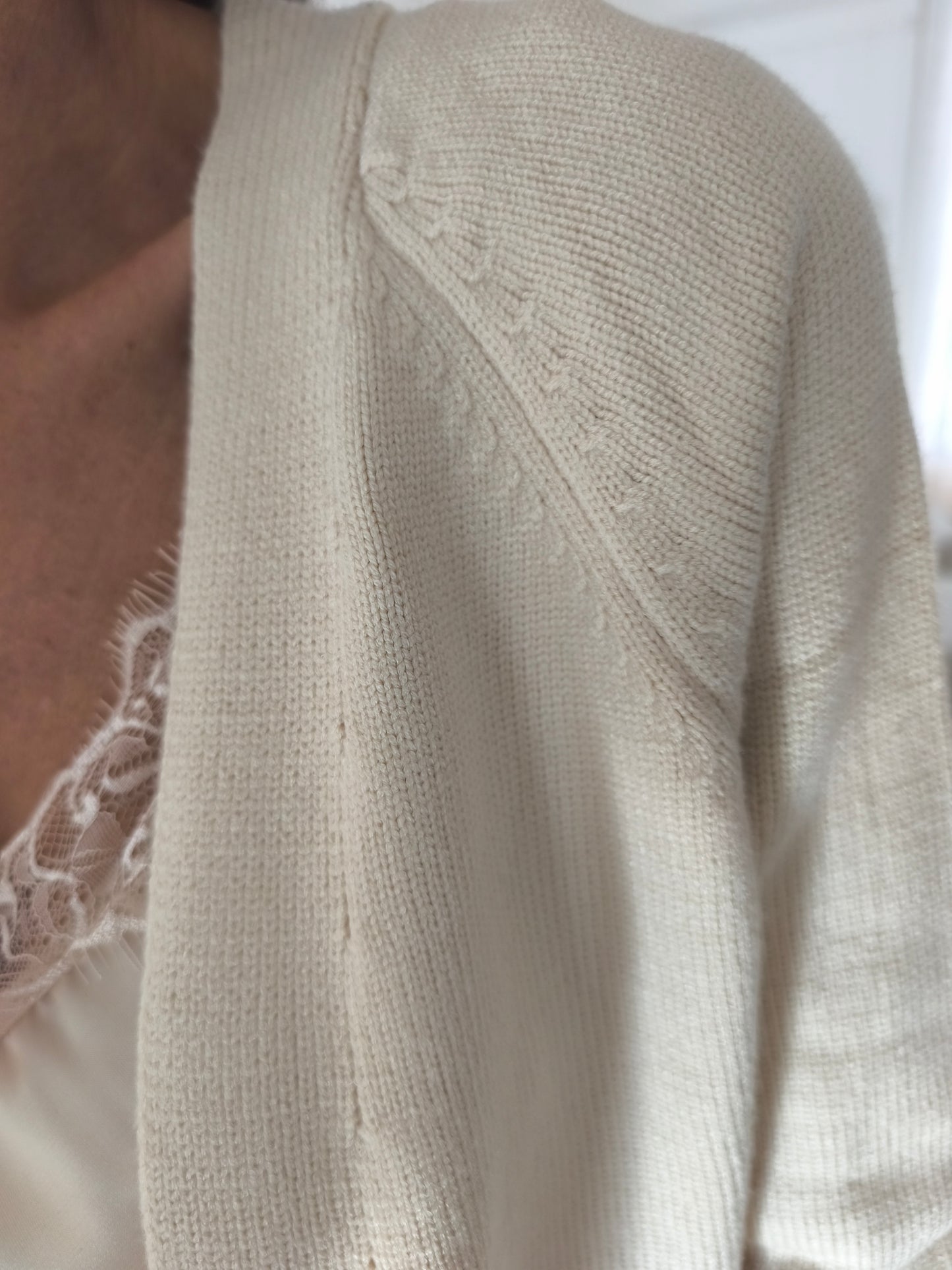 Cardigan Orleans