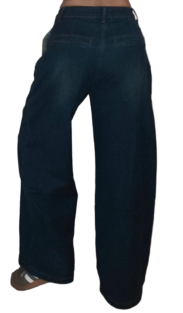 Denim Washington