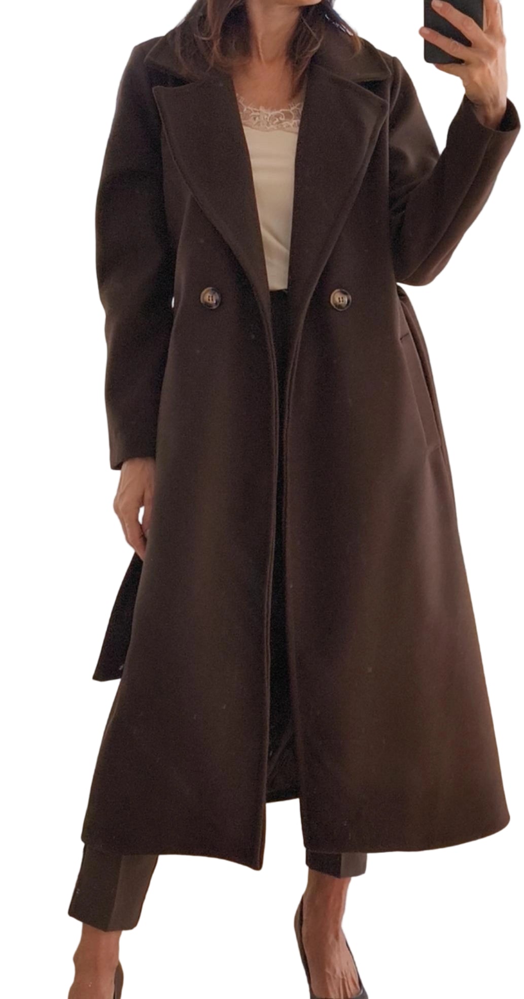 Cappotto Orleans