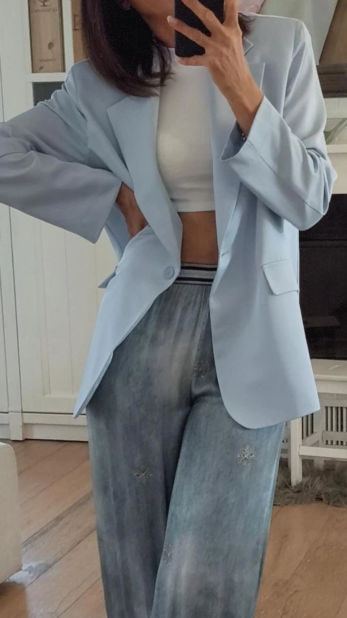 Blazer Bari Kontatto