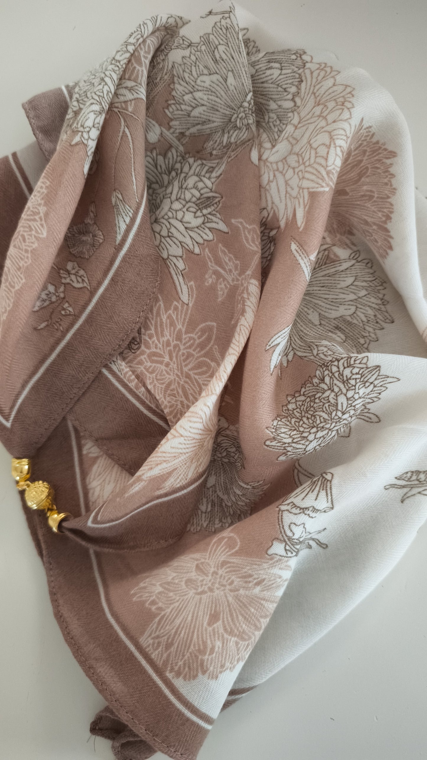 Foulard CALAMITA
