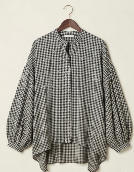 Camicia Firenze