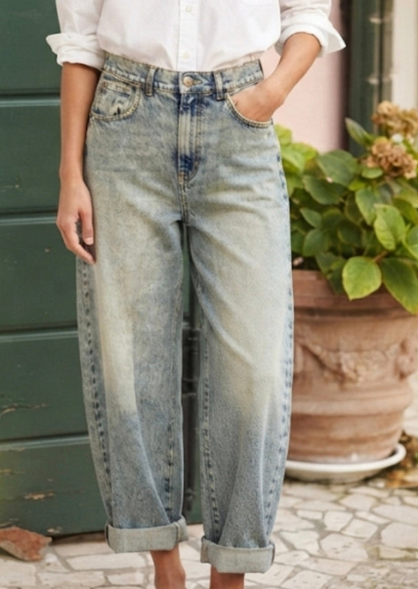 Denim Firenze Philia Loft