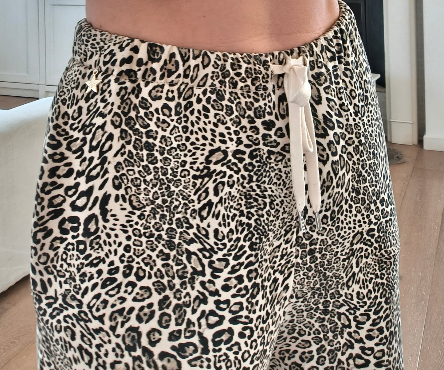 Pantalone Souvenir New York