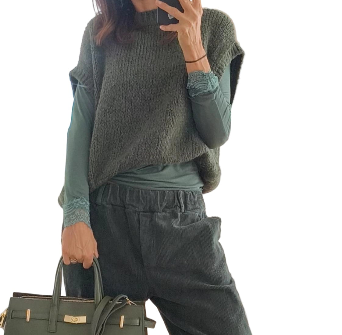 Gilet Aspen