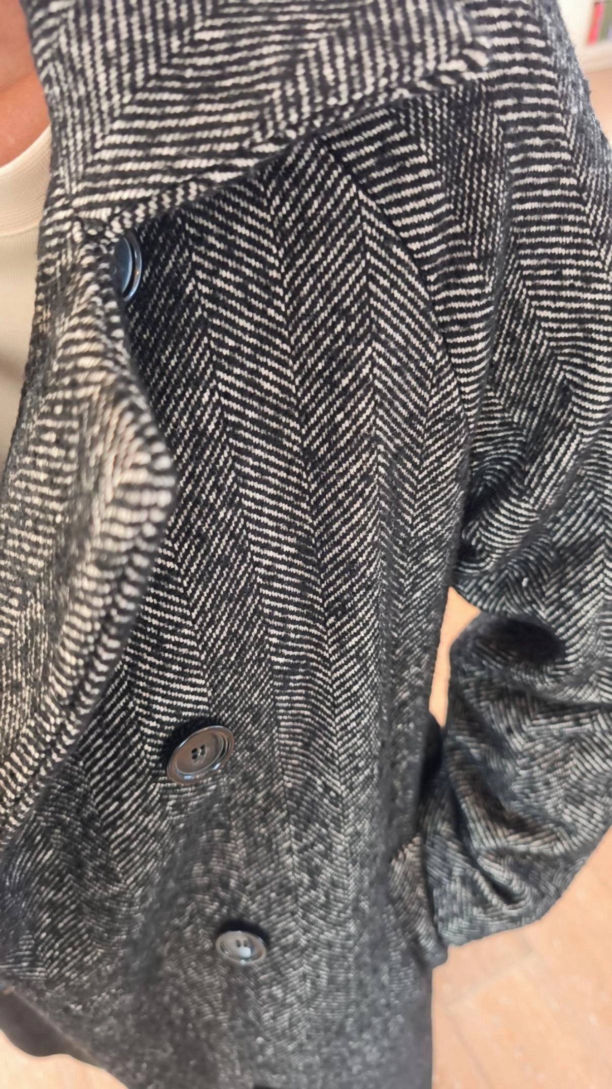 Cappotto Casentino