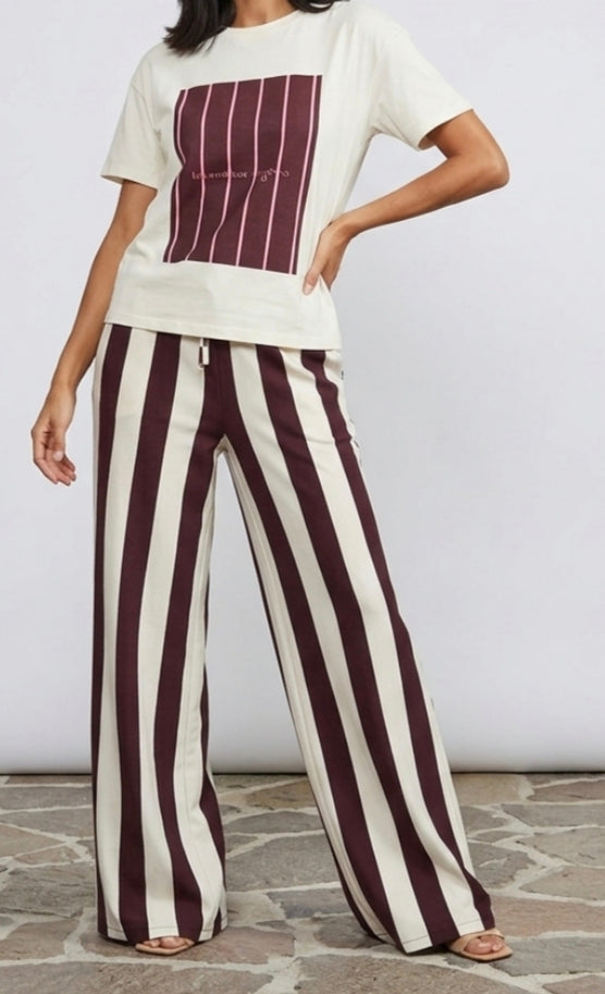 Pantalone Boston