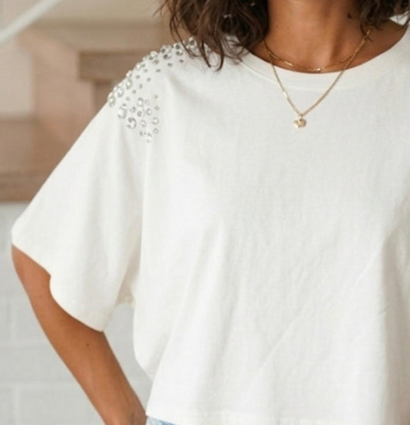 T-shirt Nizza Philia Loft