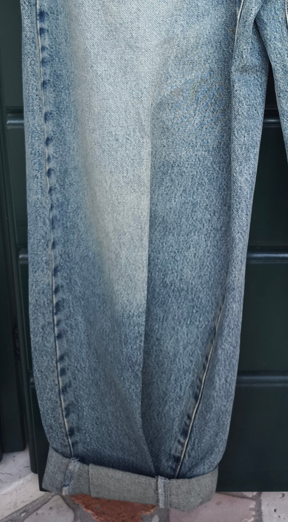 Denim Firenze Philia Loft