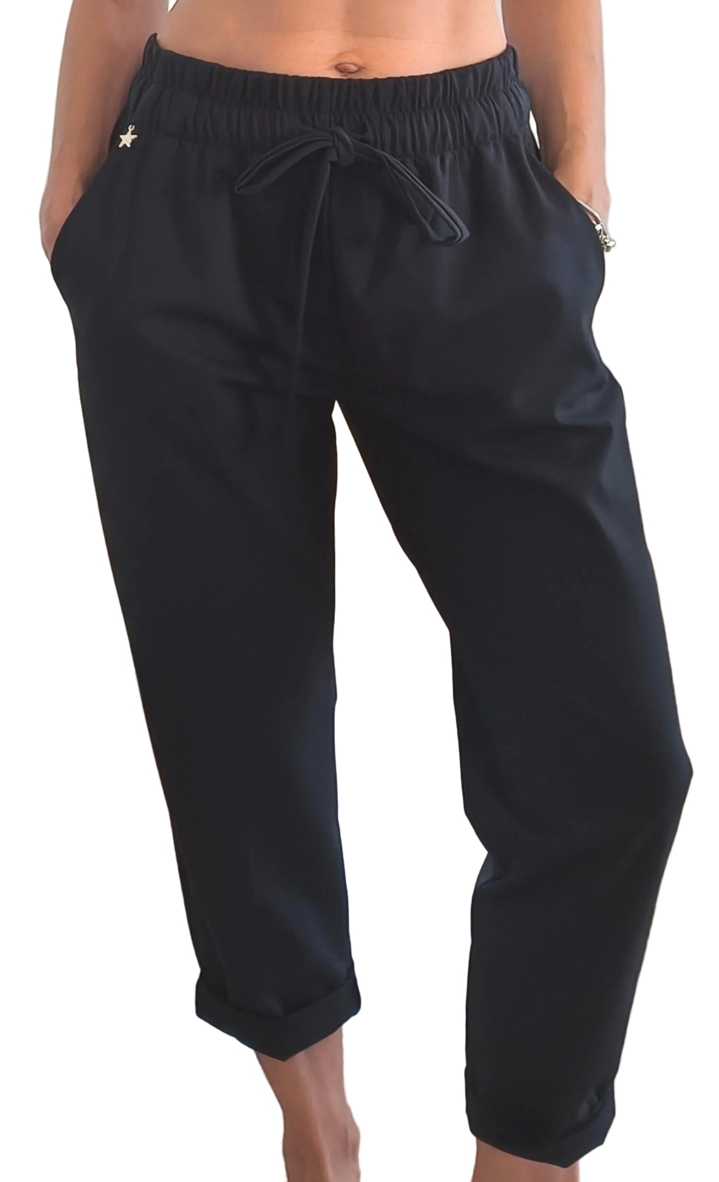 Pantalone Nizza Souvenir