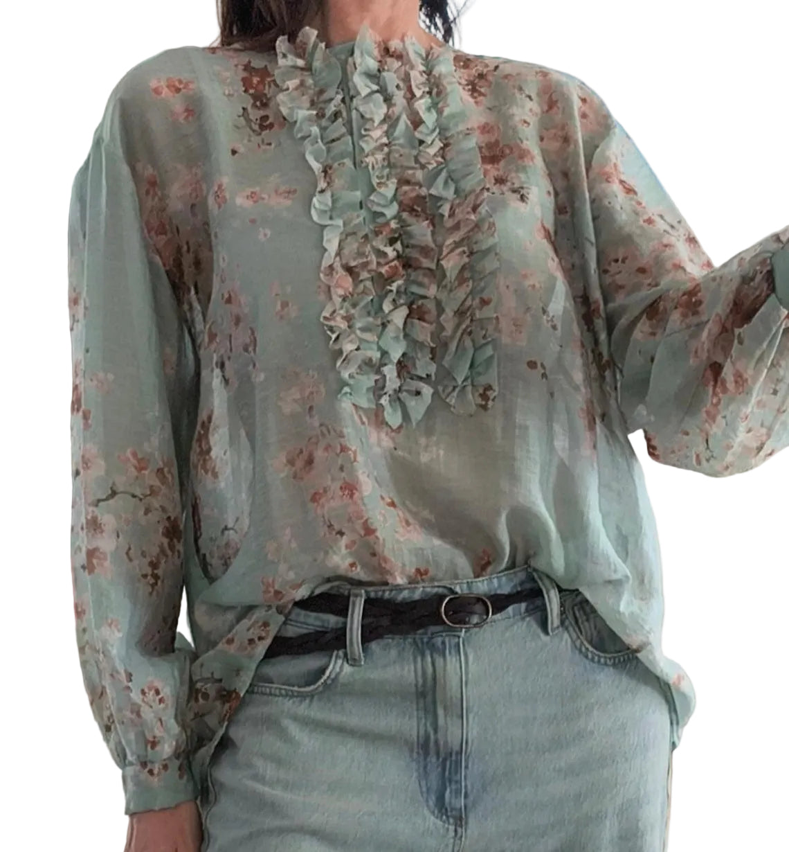 Camicia Atene Souvenir