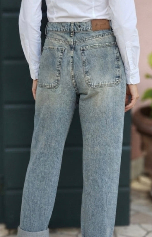 Denim Firenze Philia Loft