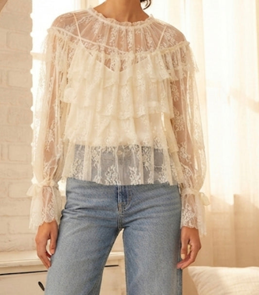 Camicia Venezia