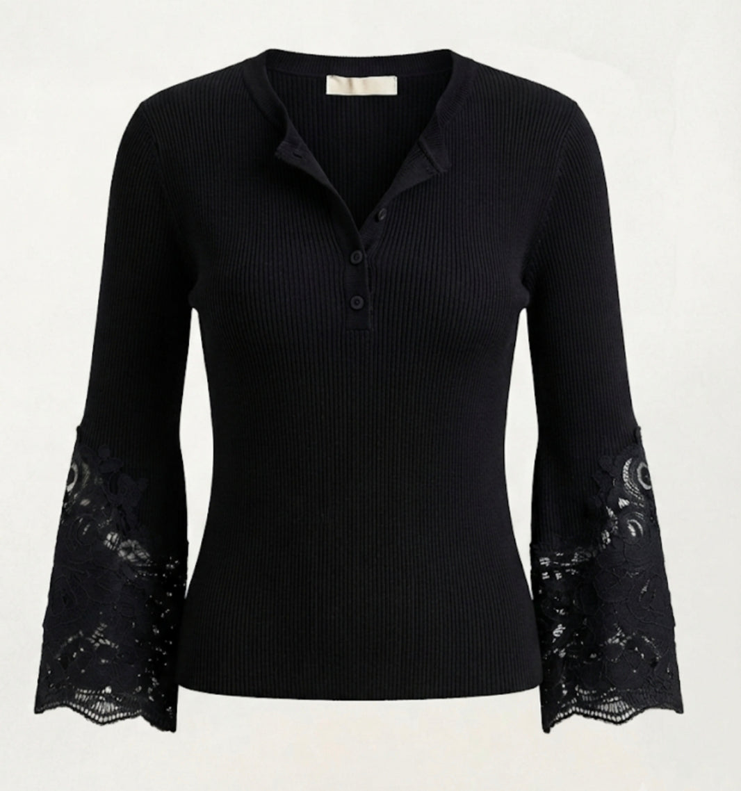 Maglia Bottoncino Firenze