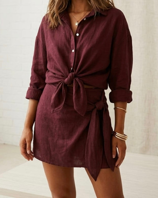Camicia Portofino Philia Loft