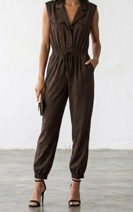 Jumpsuit Marrakech