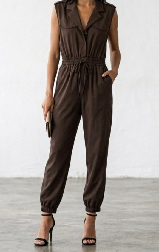 Jumpsuit Marrakech
