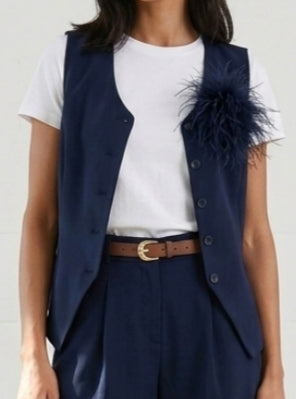 Gilet Melbourne