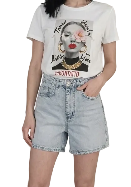 Denim Dubai Kontatto