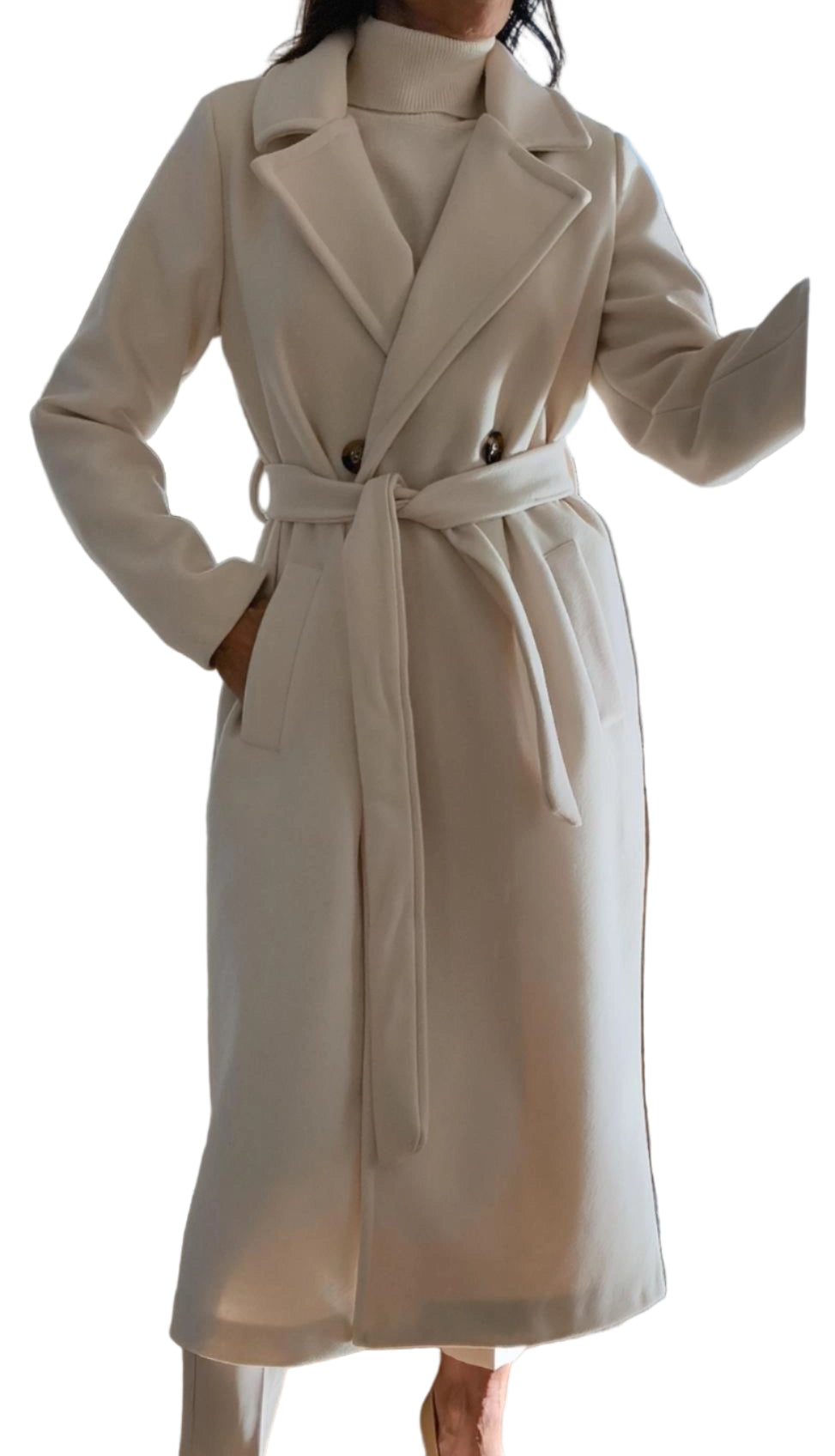 Cappotto Orleans