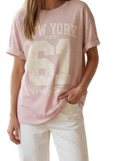 T-shirt 61 Souvenir