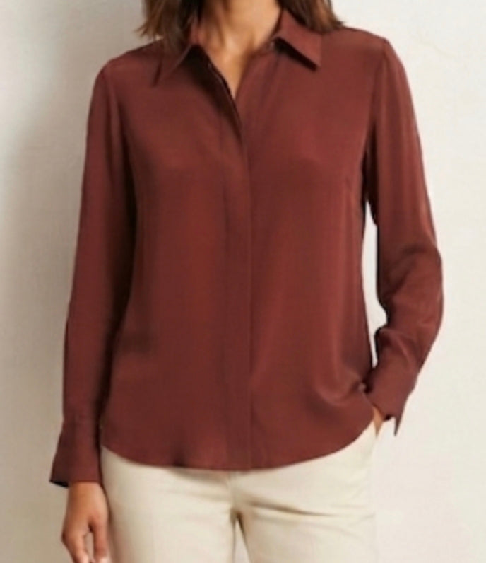 Camicia New York Wu'Side