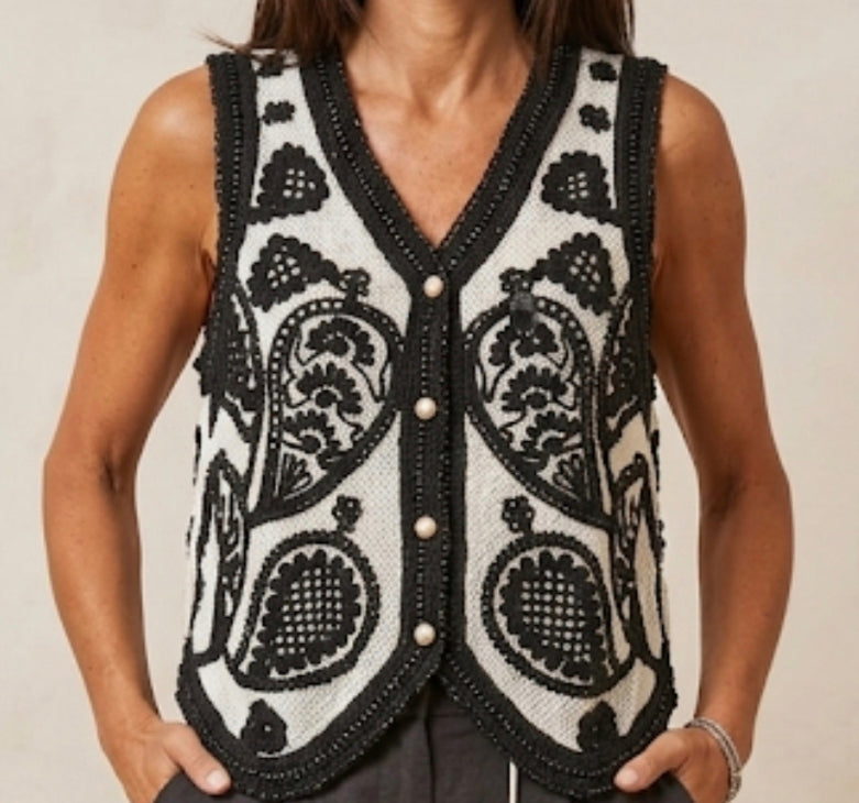 Gilet