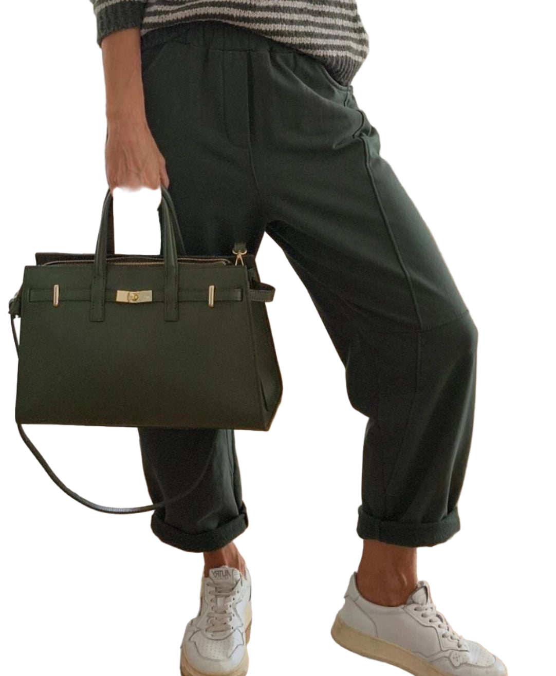 Pantalone Jogger Aspen