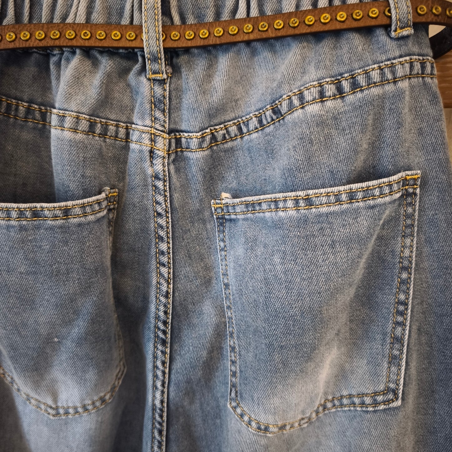 Denim Madrid