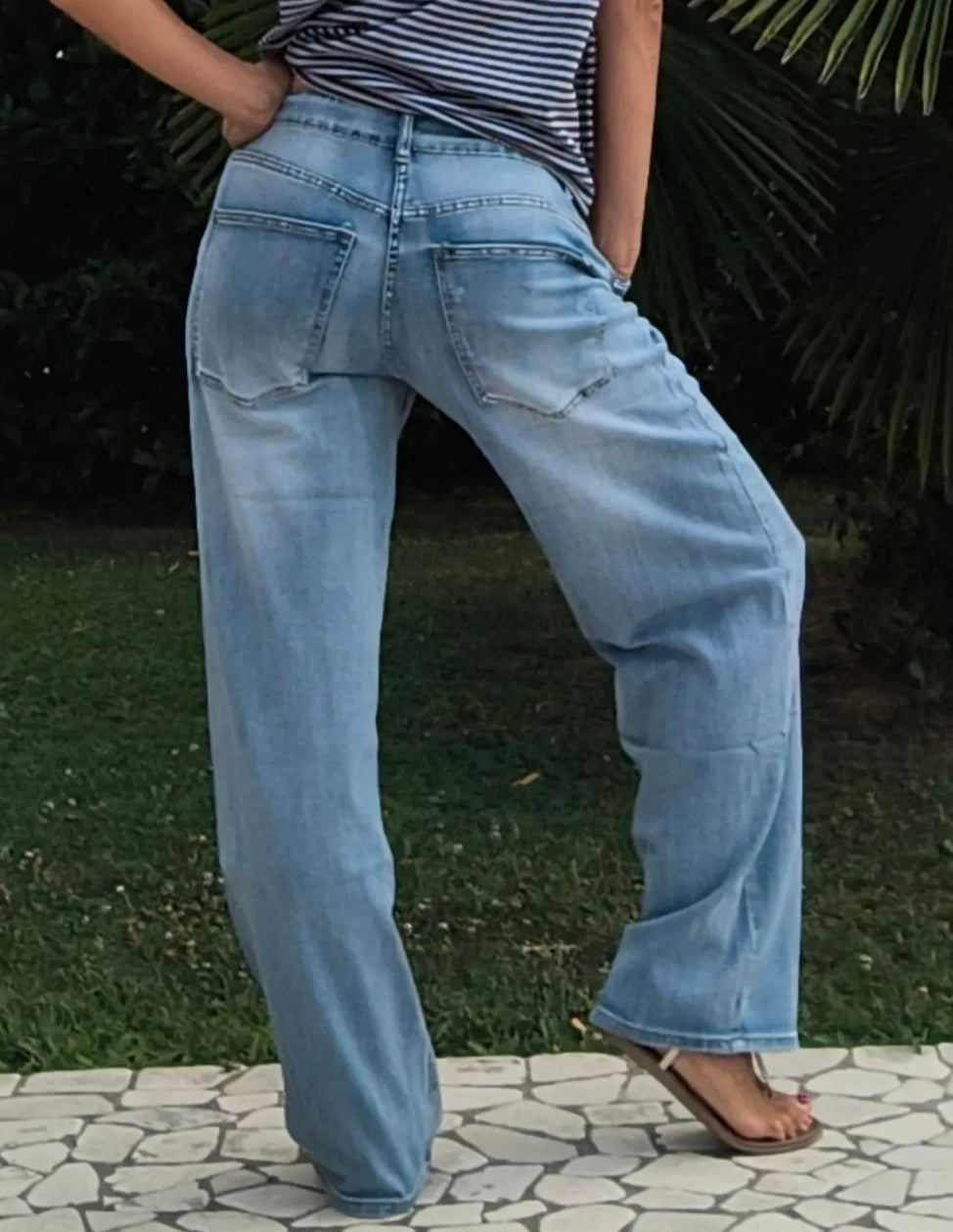 Denim Napoli