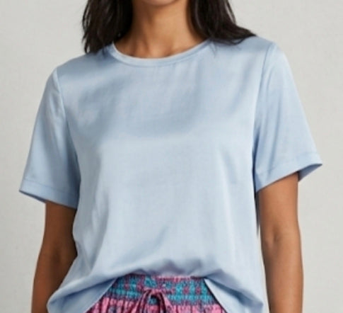 Maglia Viscosa Mykonos