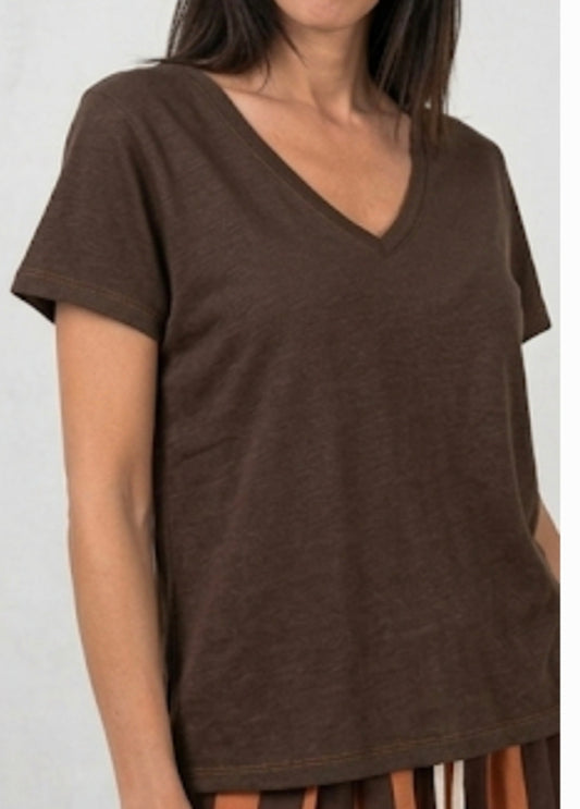 Maglia Lino Kos